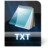 Txt File Icon